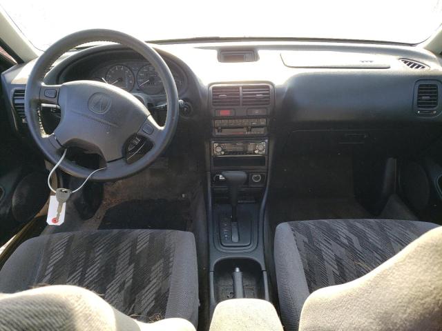 Foto 8 de la subasta – 2000 ACURA INTEGRA LS con VIN JH4DC4455YS012990