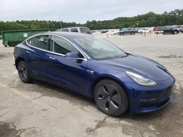 Photo 4 from auction – 2018 TESLA MODEL 3 with VIN 5YJ3E1EA6JF059045