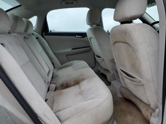 Photo 10 from auction – 2006 CHEVROLET IMPALA LT with VIN 2G1WT58K169187146
