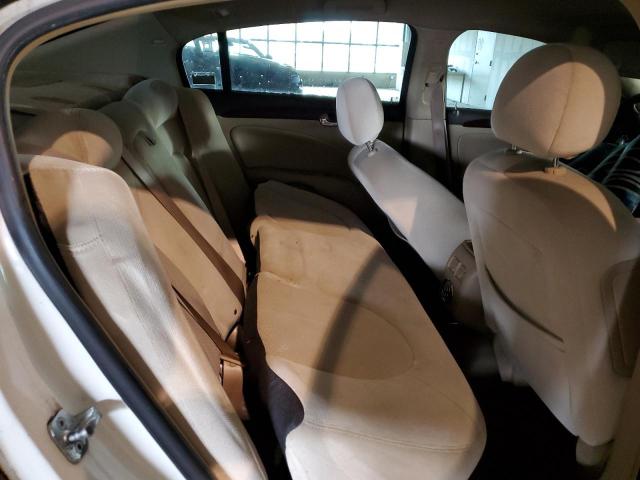 Photo 10 from auction – 2007 BUICK LUCERNE CX with VIN 1G4HP57267U177833