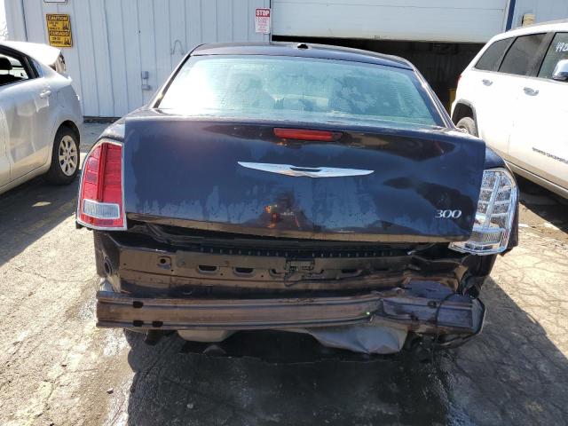 Фото 6 с аукциона – 2013 CHRYSLER 300 с VIN 2C3CCAAG9DH632359