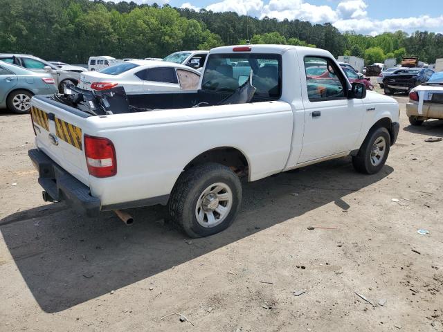Photo 3 from auction – 2007 FORD RANGER with VIN 1FTYR10DX7PA60452