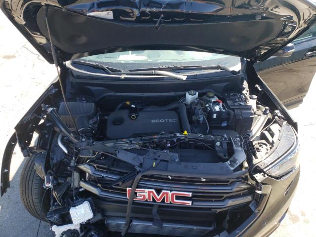 Photo 12 from auction – 2021 GMC TERRAIN SL with VIN 3GKALVEV7ML311855