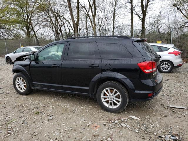 Photo 2 from auction – 2014 DODGE JOURNEY SX with VIN 3C4PDCBB4ET218083