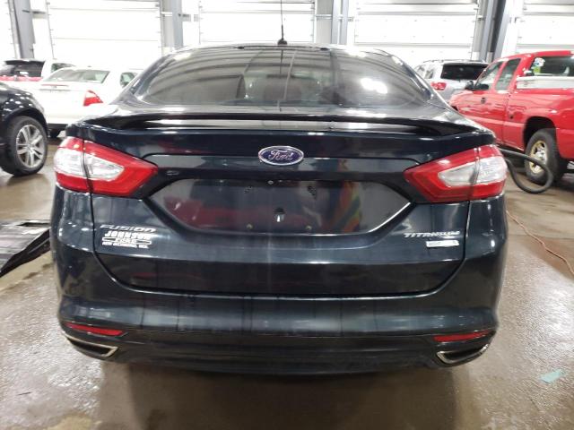 Photo 6 from auction – 2014 FORD FUSION TIT with VIN 3FA6P0K93ER181478