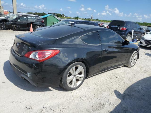 Photo 3 from auction – 2012 HYUNDAI GENESIS CO with VIN KMHHT6KD8CU073705