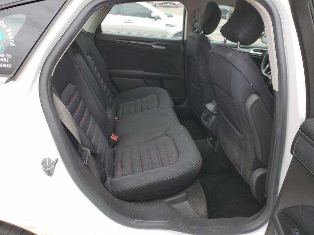 Photo 10 from auction – 2015 FORD FUSION SE with VIN 3FA6P0T95FR309204