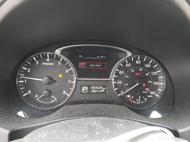 Photo 9 from auction – 2015 NISSAN ALTIMA 2.5 with VIN 1N4AL3AP8FC582063