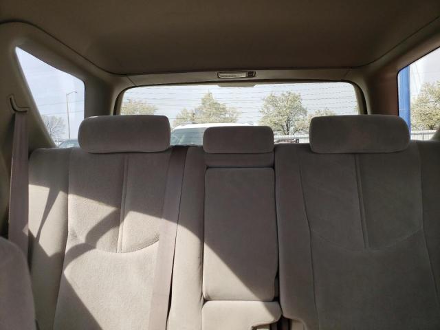 Foto 10 de la subasta – 2001 LEXUS RX 300 con VIN JTJGF10U010090206