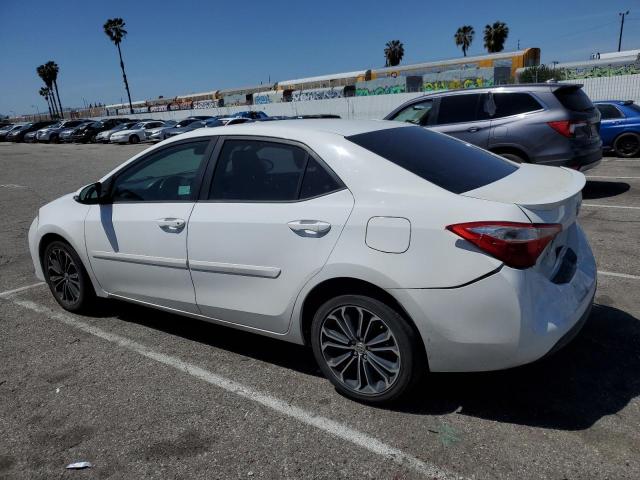 Photo 2 from auction – 2014 TOYOTA COROLLA L with VIN 5YFBURHE3EP010469