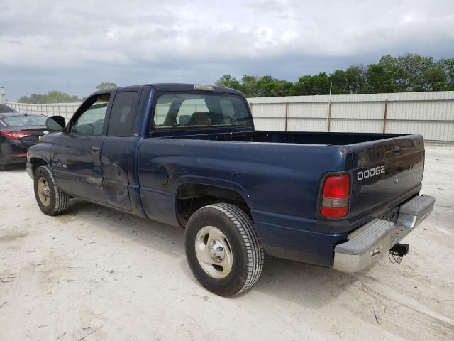 Photo 2 from auction – 2001 DODGE RAM 1500 with VIN 1B7HC13Y41J606138