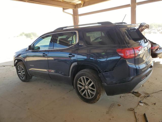 Photo 2 from auction – 2017 GMC ACADIA SLE with VIN 1GKKNLLS7HZ192974