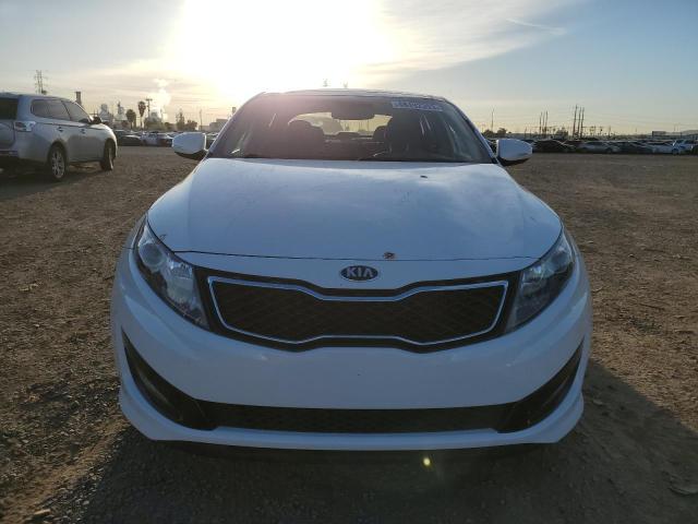 Photo 5 from auction – 2013 KIA OPTIMA SX with VIN 5XXGR4A69DG247973