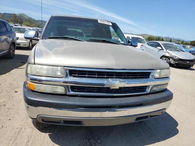 Photo 5 from auction – 2002 CHEVROLET SILVERADO with VIN 2GCEC19T821266907