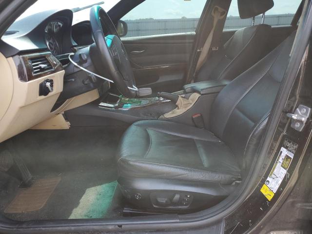 Photo 7 from auction – 2011 BMW 328 I with VIN WBAPH7G58BNM55649