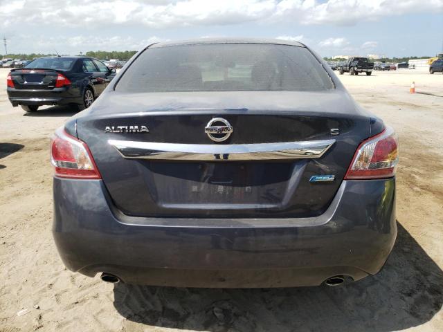 Photo 6 from auction – 2013 NISSAN ALTIMA 2.5 with VIN 1N4AL3AP1DN543624