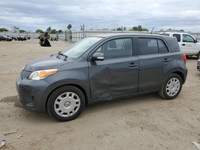 Photo 1 from auction – 2008 TOYOTA SCION XD with VIN JTKKU10488J020677