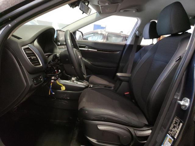 Photo 7 from auction – 2021 KIA SELTOS S with VIN KNDEUCAA4M7133666