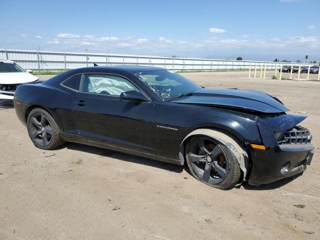 Photo 4 from auction – 2012 CHEVROLET CAMARO LT with VIN 2G1FB1E33C9203397