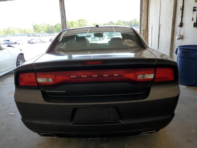 Photo 6 from auction – 2013 DODGE CHARGER SE with VIN 2C3CDXBG4DH571324