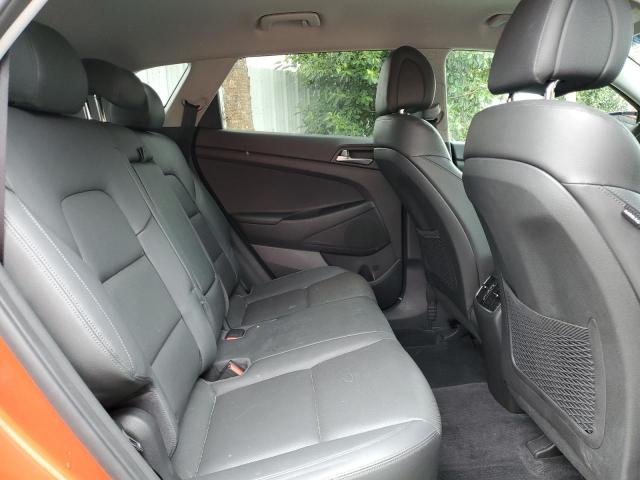 Photo 10 from auction – 2016 HYUNDAI TUCSON LIM with VIN KM8J3CA25GU219273