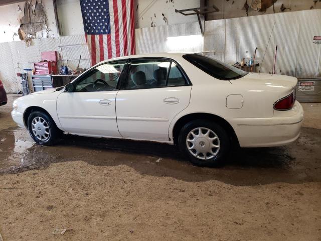 Photo 2 from auction – 2003 BUICK CENTURY CU with VIN 2G4WS52J031121008