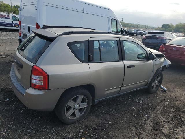 Photo 3 from auction – 2009 JEEP COMPASS SP with VIN 1J4FF47B89D113685