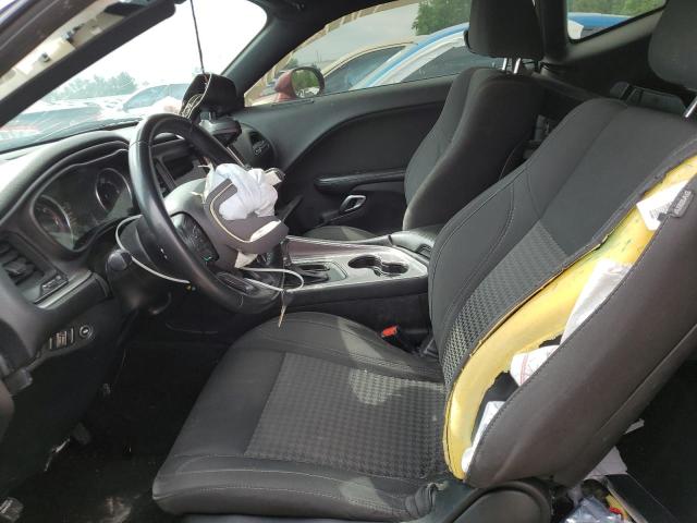 Photo 7 from auction – 2019 DODGE CHALLENGER with VIN 2C3CDZGG2KH541630