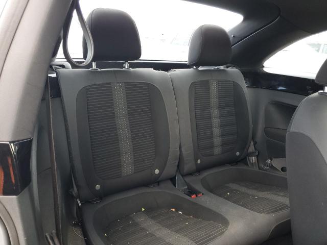 Photo 10 from auction – 2012 VOLKSWAGEN BEETLE TUR with VIN 3VWVA7ATXCM632099
