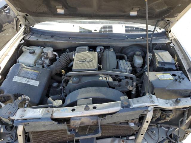 Photo 11 from auction – 2003 CHEVROLET TRAILBLAZE with VIN 1GNDS13S432169906
