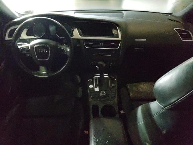 Photo 8 from auction – 2010 AUDI S5 PRESTIG with VIN WAUVVAFR9AA046325