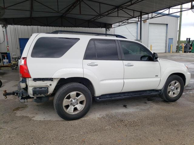 Photo 3 from auction – 2006 TOYOTA 4RUNNER SR with VIN JTEZU14R568061425