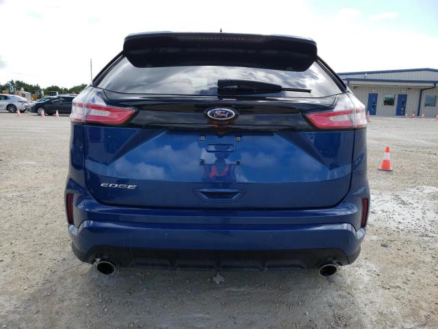 Photo 6 from auction – 2020 FORD EDGE SEL with VIN 2FMPK3J97LBB54369