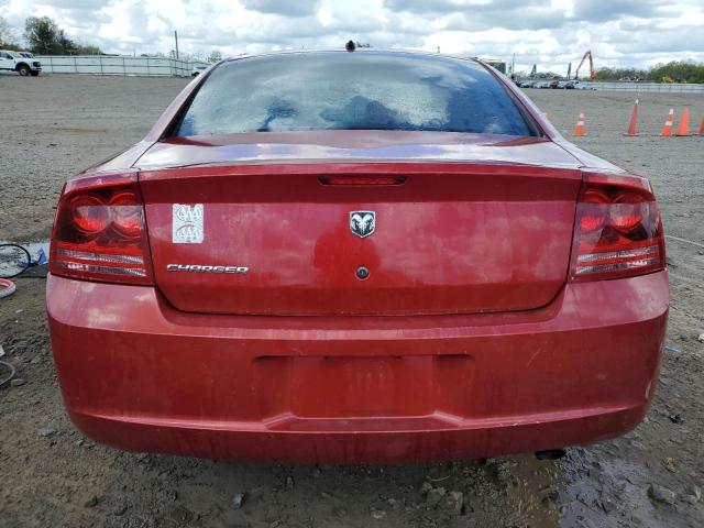 Photo 6 from auction – 2008 DODGE CHARGER with VIN 2B3KA43G28H234543