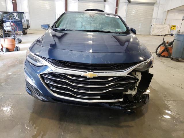 Photo 5 from auction – 2022 CHEVROLET MALIBU LT with VIN 1G1ZD5ST6NF133603