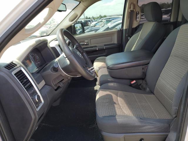 Photo 7 from auction – 2012 DODGE RAM 1500 S with VIN 1C6RD7GT9CS299234