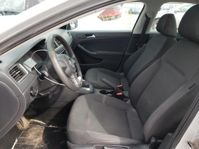 صورة رقم 7 من المزاد - 2012 VOLKSWAGEN JETTA BASE مع VIN 3VW2K7AJ2CM349095