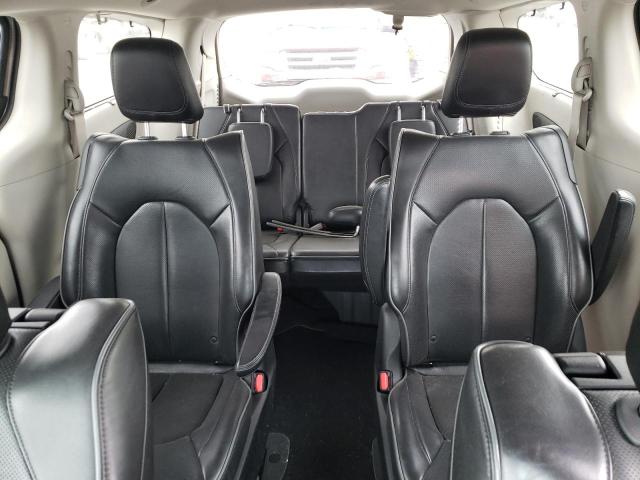 Photo 10 from auction – 2018 CHRYSLER PACIFICA H with VIN 2C4RC1N7XJR213510