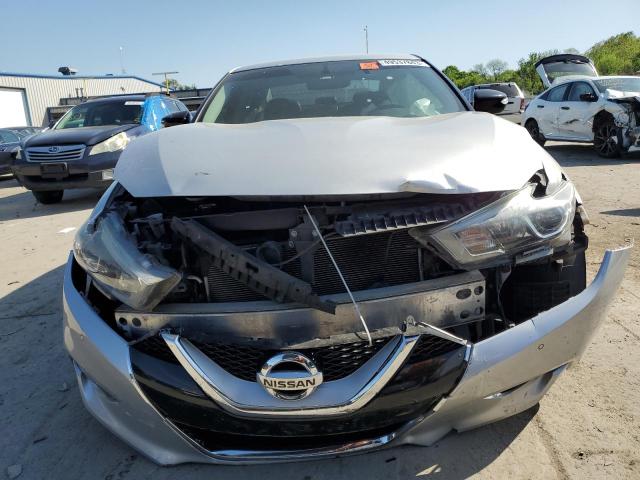 Photo 5 from auction – 2017 NISSAN MAXIMA 3.5 with VIN 1N4AA6AP4HC386261