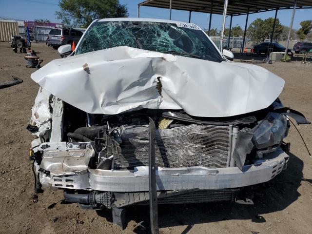 Photo 5 from auction – 2018 HONDA CIVIC SI with VIN 2HGFC3A5XJH752347