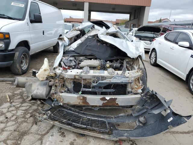 Photo 5 from auction – 2010 CHEVROLET IMPALA LTZ with VIN 2G1WC5EM5A1159816