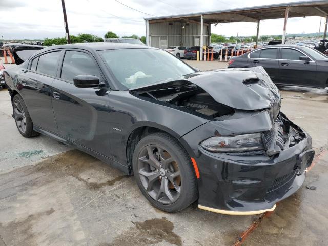 Photo 4 from auction – 2019 DODGE CHARGER R/ with VIN 2C3CDXCT1KH738313