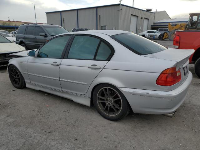 Photo 2 from auction – 2003 BMW 325 I with VIN WBAAZ33463KP78173