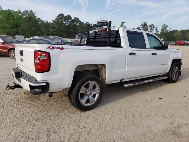 Photo 3 from auction – 2018 CHEVROLET SILVERADO with VIN 3GCUKPEC6JG141062