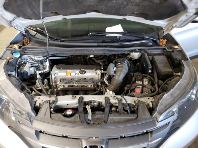 Photo 11 from auction – 2013 HONDA CR-V EX with VIN 2HKRM4H52DH644692