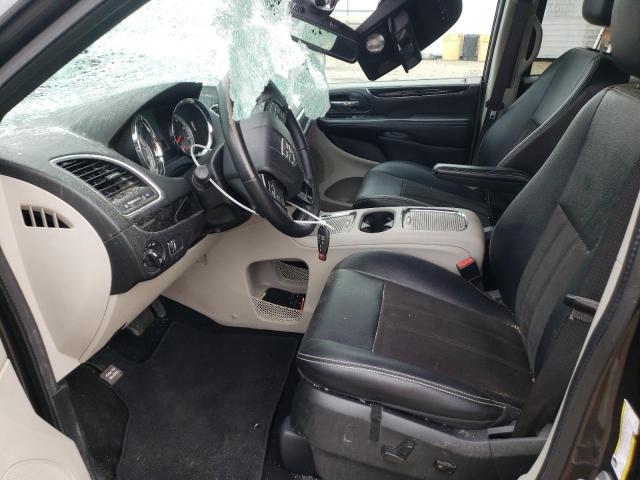 Photo 7 from auction – 2019 DODGE GRAND CARA with VIN 2C4RDGCG9KR519585