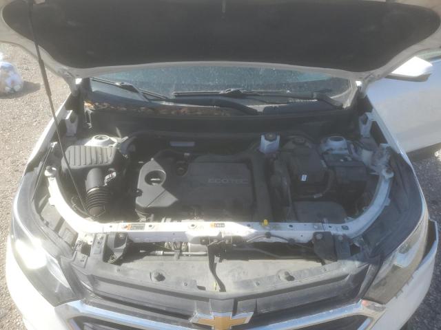 Photo 12 from auction – 2018 CHEVROLET EQUINOX LT with VIN 2GNAXJEV2J6258661