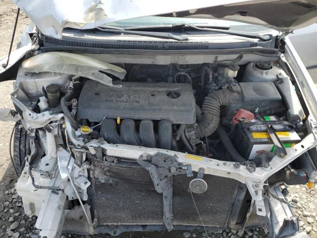 Photo 11 from auction – 2007 TOYOTA COROLLA CE with VIN JTDBR32E470111444
