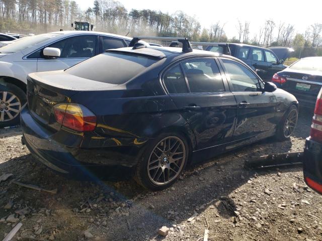 Photo 3 from auction – 2006 BMW 325 XI with VIN WBAVD13506KV03397