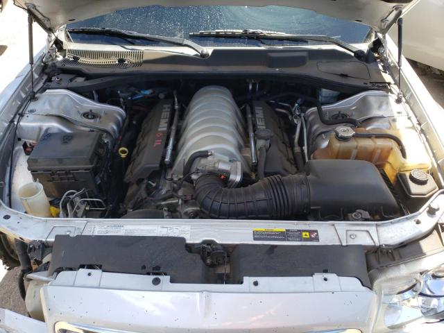 Photo 11 from auction – 2008 CHRYSLER 300C SRT-8 with VIN 2C3LA73W48H259315